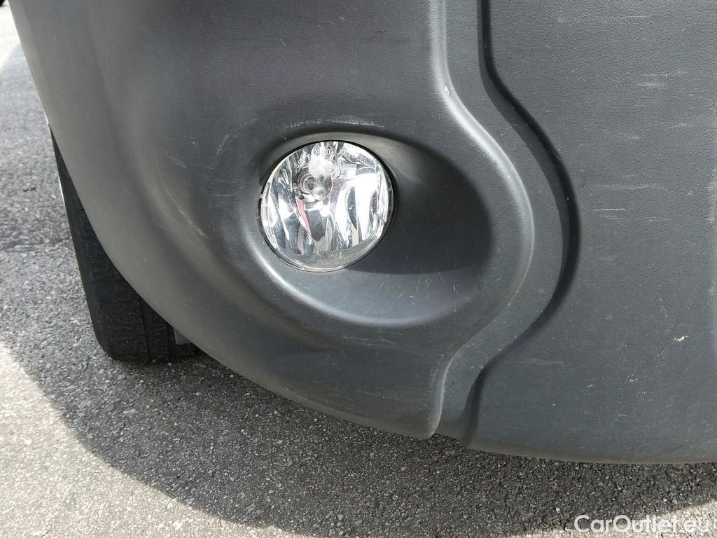  Renault  Kangoo  II Profesional 1.5 dCi 70CV MT5 E4 #30