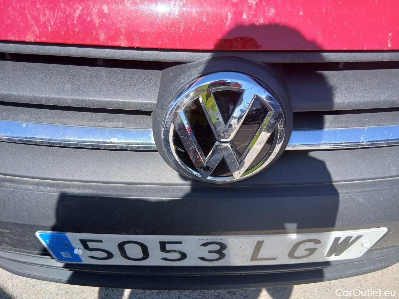  Volkswagen  Caddy  Profesional Kombi BMT 2.0 TDI 100CV MT5 E6dT #8