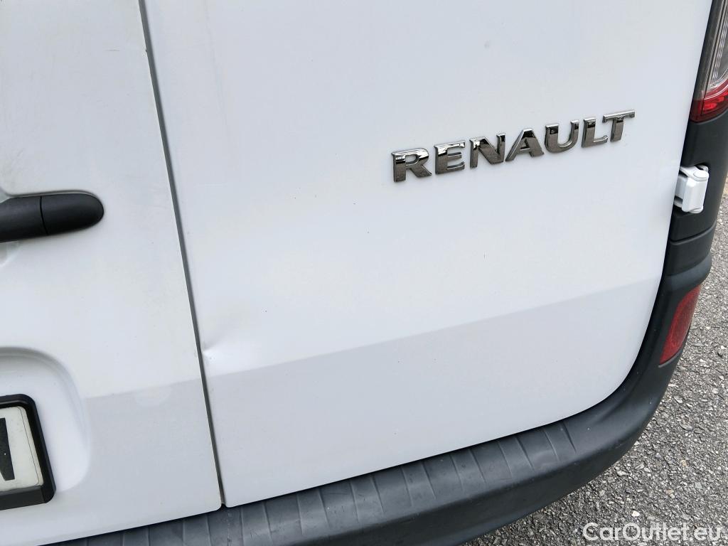  Renault  Kangoo  II Profesional 1.5 dCi 70CV MT5 E4 #3