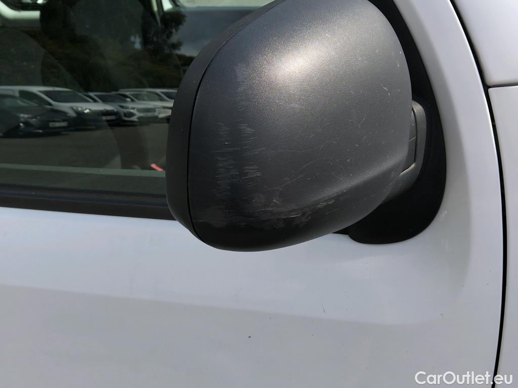  Renault  Kangoo  II Profesional 1.5 dCi 70CV MT5 E4 #46