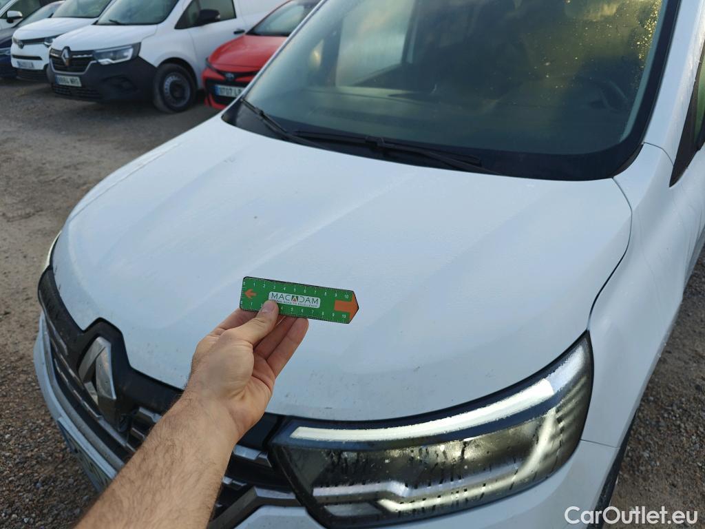  Renault  Kangoo  III Edition ONE 1.5 dCi 95CV MT6 E6d #7
