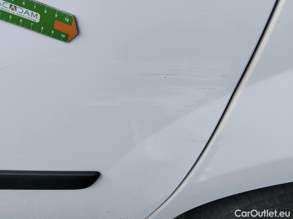  Renault  Kangoo  II Profesional 1.5 dCi 70CV MT5 E4 #6