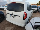 Renault  Kangoo  III Edition ONE 1.5 dCi 95CV MT6 E6d #2