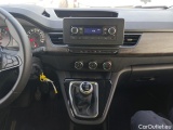  Renault  Kangoo  III Edition ONE 1.5 dCi 95CV MT6 E6d #13