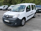  Renault  Kangoo  II Profesional 1.5 dCi 70CV MT5 E4 