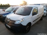  Renault  Kangoo  II Furgón Maxi 2p Profesional 1.5 dCi 95CV MT6 E6dT 