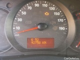  Renault  Kangoo  II Furgón Maxi 2p Profesional 1.5 dCi 95CV MT6 E6dT #5