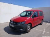  Volkswagen  Caddy  Profesional Kombi BMT 2.0 TDI 100CV MT5 E6dT 