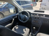  Volkswagen  Caddy  Profesional Kombi BMT 2.0 TDI 100CV MT5 E6dT #3