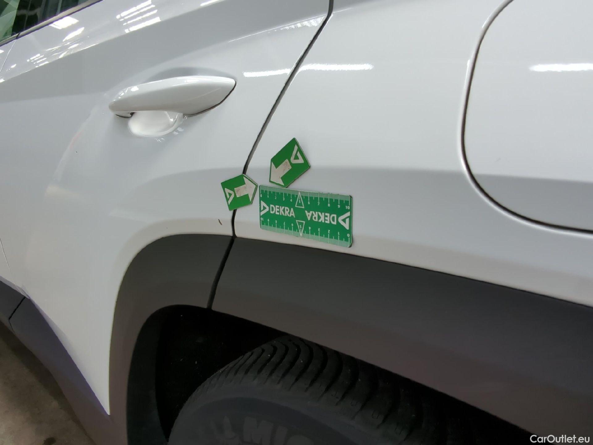  Hyundai  Tucson  Business Mild-Hybrid 2WD 1.6 CRDI 135CV BVA7 E6d #35