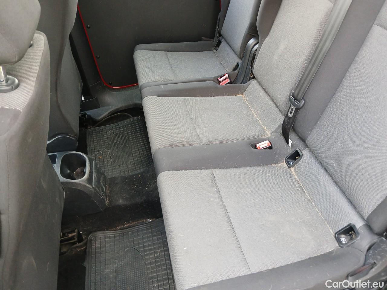  Volkswagen  Caddy  Profesional Kombi BMT 2.0 TDI 100CV MT5 E6dT #1