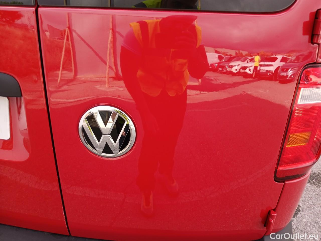  Volkswagen  Caddy  Profesional Kombi BMT 2.0 TDI 100CV MT5 E6dT #39
