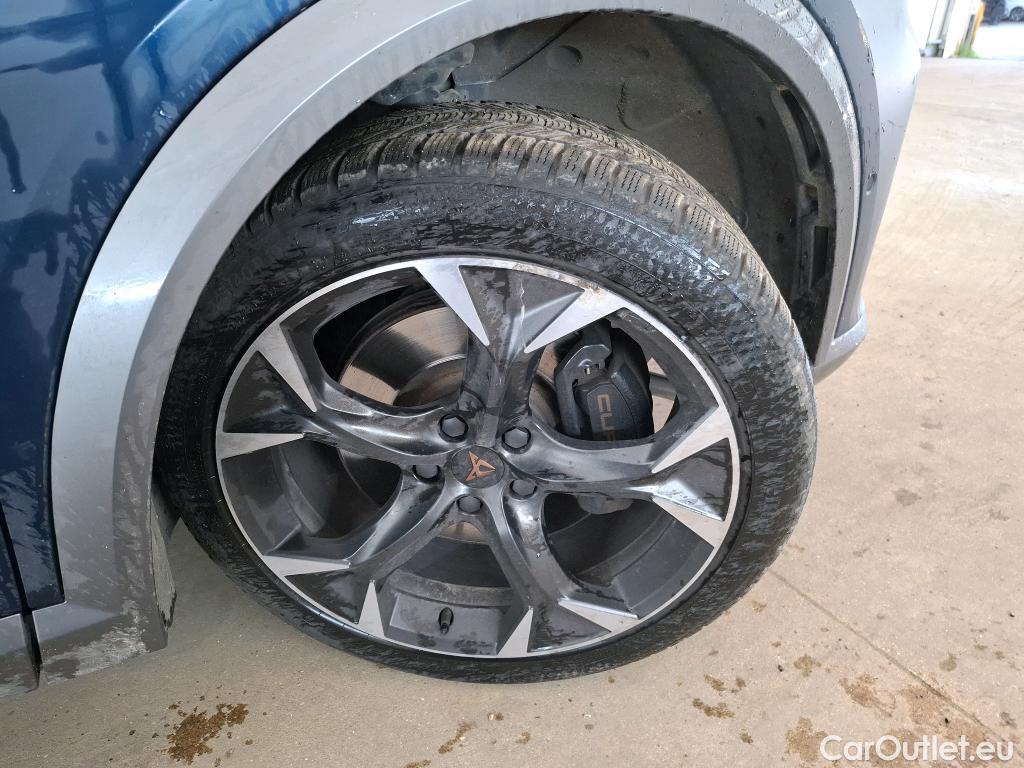  Cupra  Formentor CUPRA  / 2020 / 5P / SUV 1.4 e-HYBRID 245ch DSG6 VZ #7