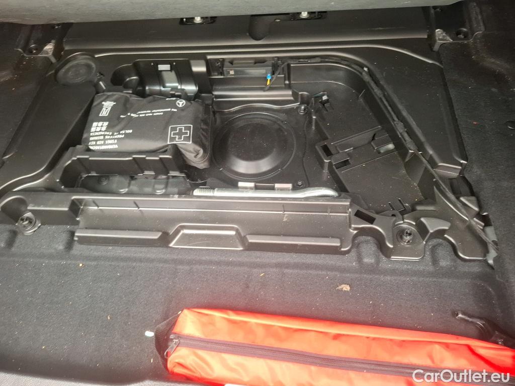  Mercedes  A-Klasse MERCEDES-BENZ Classe A Compact 5p Berline A 180 Business Line #25