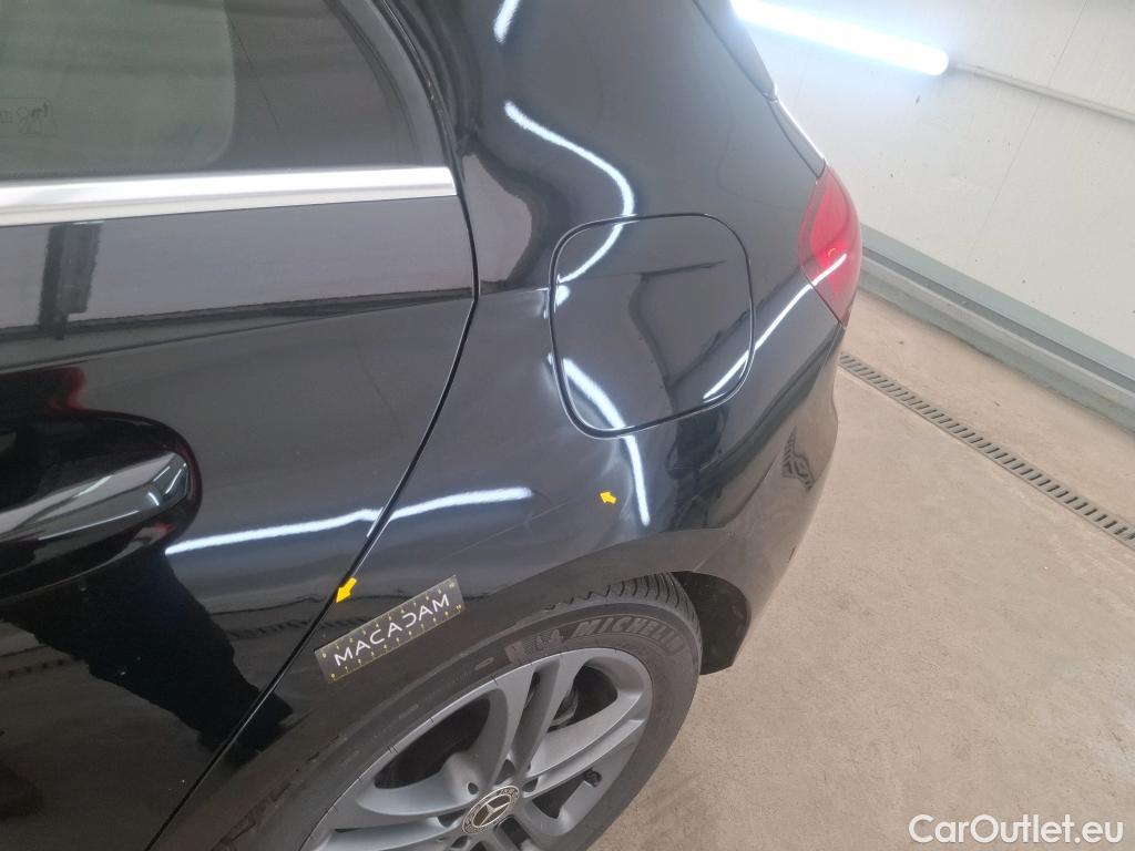  Mercedes  A-Klasse MERCEDES-BENZ Classe A Compact 5p Berline A 180 Business Line #11