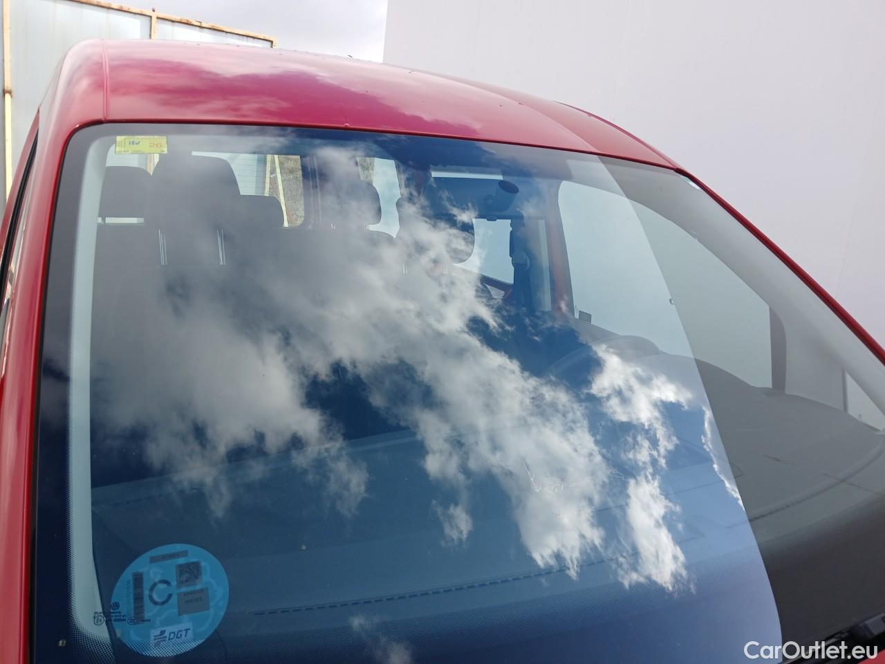  Volkswagen  Caddy  Profesional Kombi BMT 2.0 TDI 100CV MT5 E6dT #11