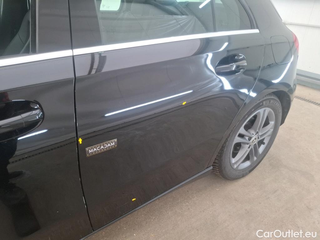  Mercedes  A-Klasse MERCEDES-BENZ Classe A Compact 5p Berline A 180 Business Line #14