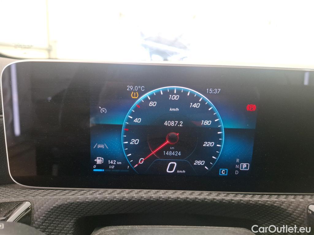  Mercedes  A-Klasse MERCEDES-BENZ Classe A Compact 5p Berline A 180 Business Line #39