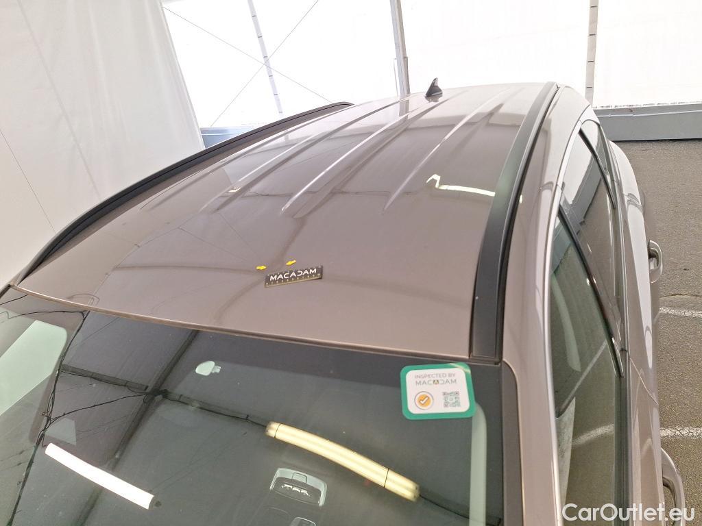  Hyundai  Tucson  Creative Mild-Hybrid 2WD 1.6 CRDI 135CV BVA7 E6d #14