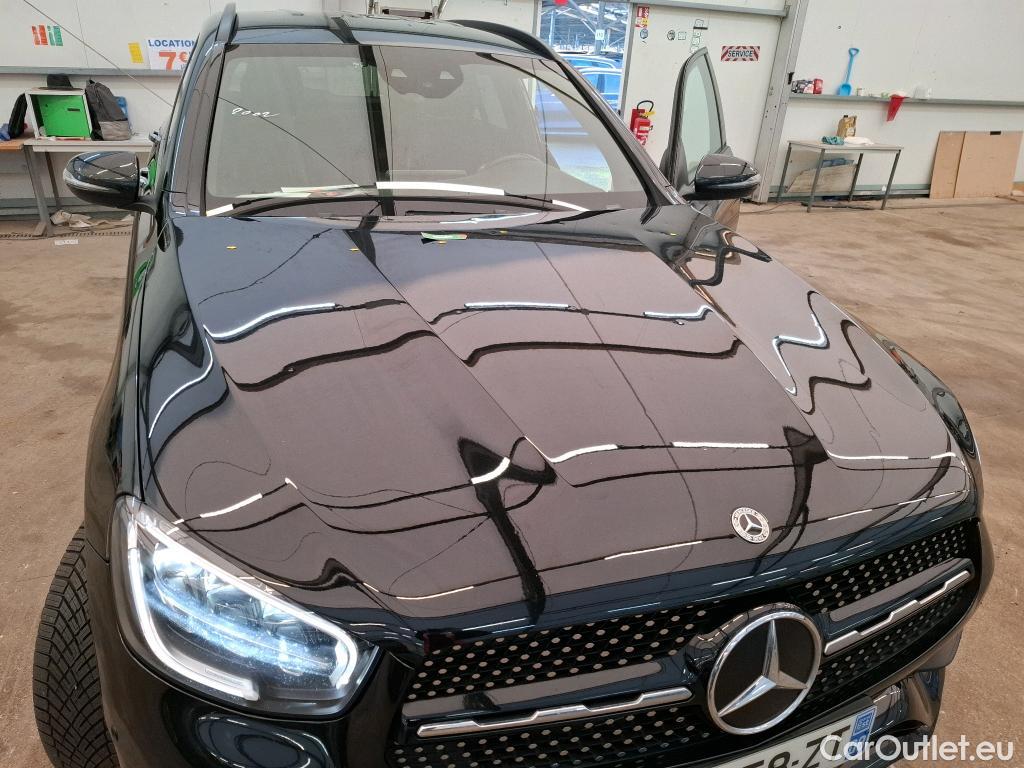  Mercedes  G-Klasee MERCEDES-BENZ GLC / 2019 / 5P / SUV GLC 300 e AMG Line 4Matic #16