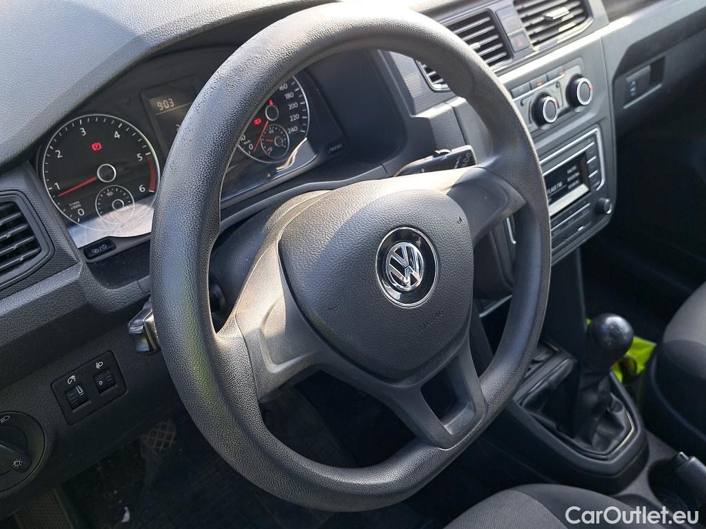  Volkswagen  Caddy  Profesional Kombi BMT 2.0 TDI 100CV MT5 E6dT #17