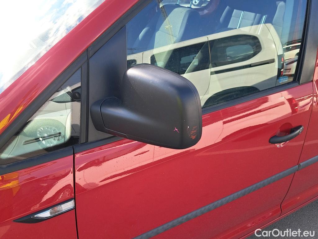  Volkswagen  Caddy  Profesional Kombi BMT 2.0 TDI 100CV MT5 E6dT #23