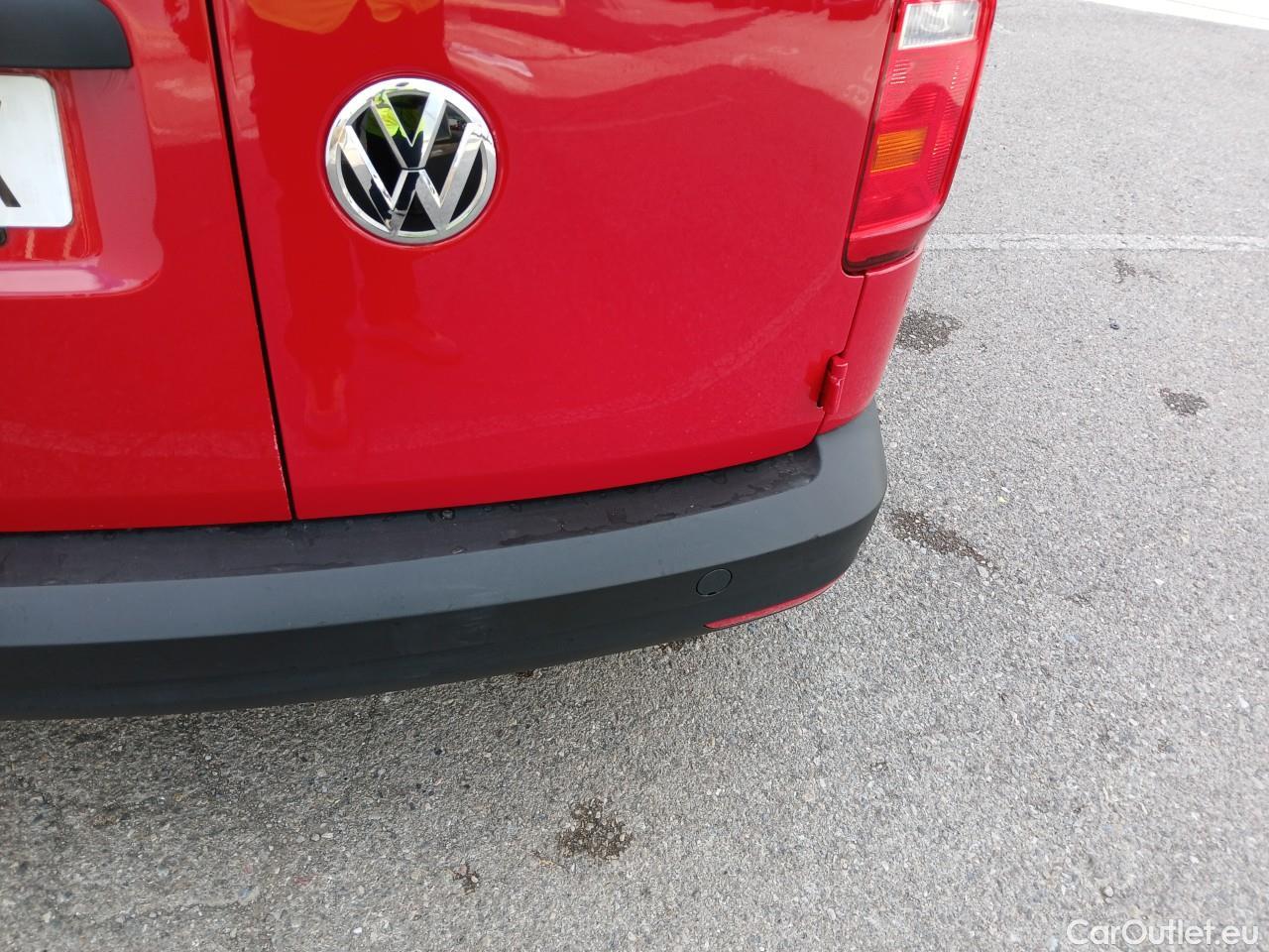  Volkswagen  Caddy  Profesional Kombi BMT 2.0 TDI 100CV MT5 E6dT #35