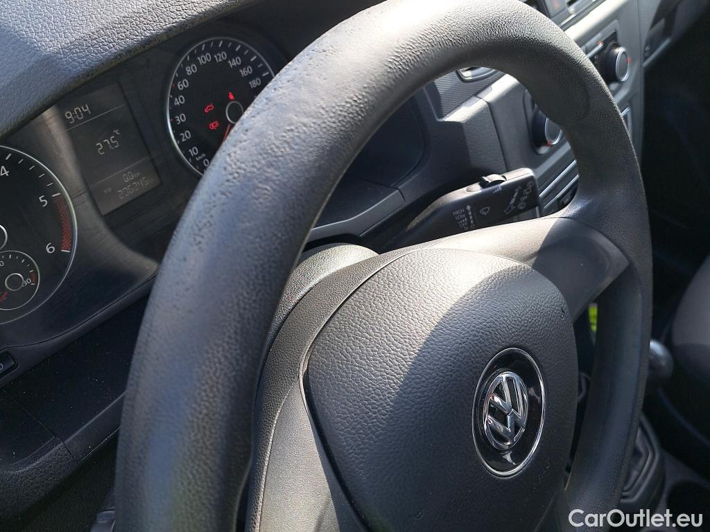  Volkswagen  Caddy  Profesional Kombi BMT 2.0 TDI 100CV MT5 E6dT #18