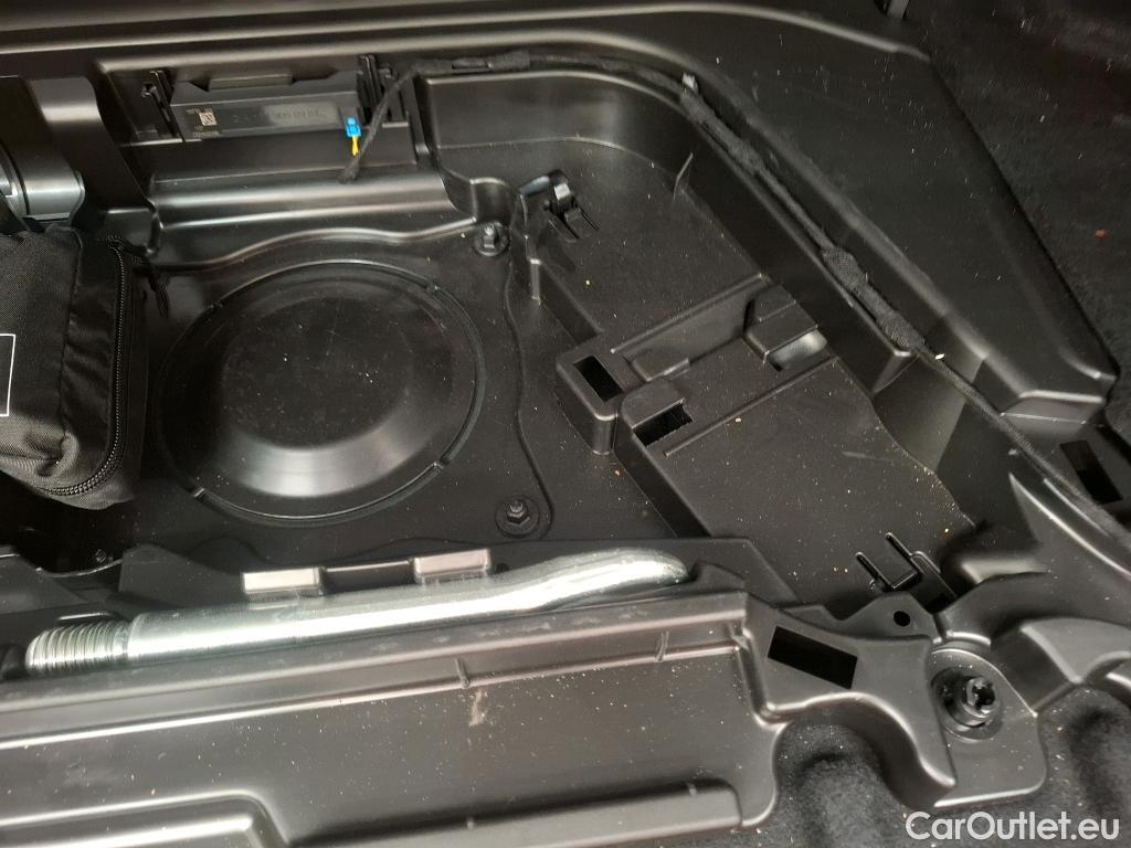  Mercedes  A-Klasse MERCEDES-BENZ Classe A Compact 5p Berline A 180 Business Line #31