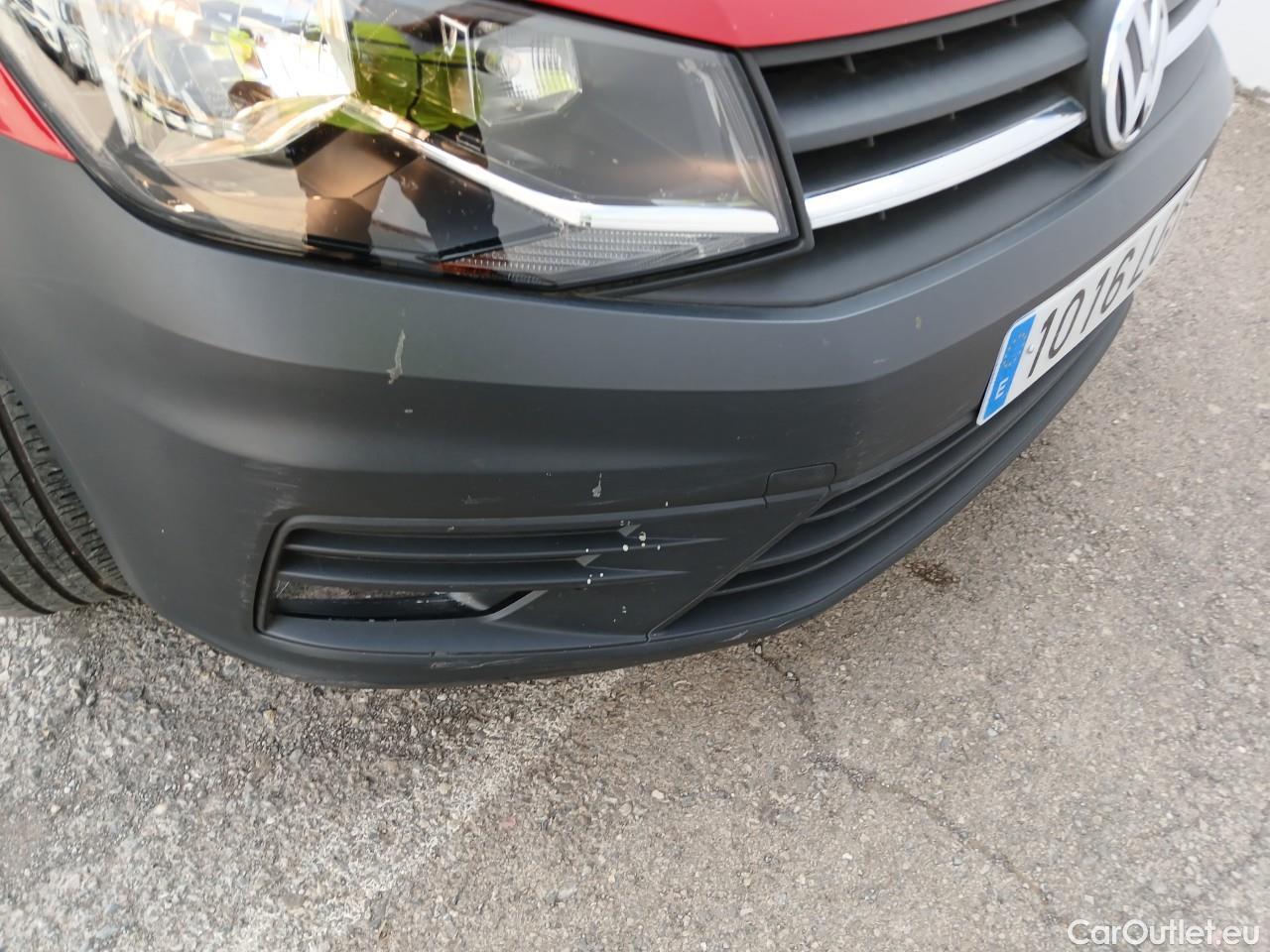  Volkswagen  Caddy  Profesional Kombi BMT 2.0 TDI 100CV MT5 E6dT #15