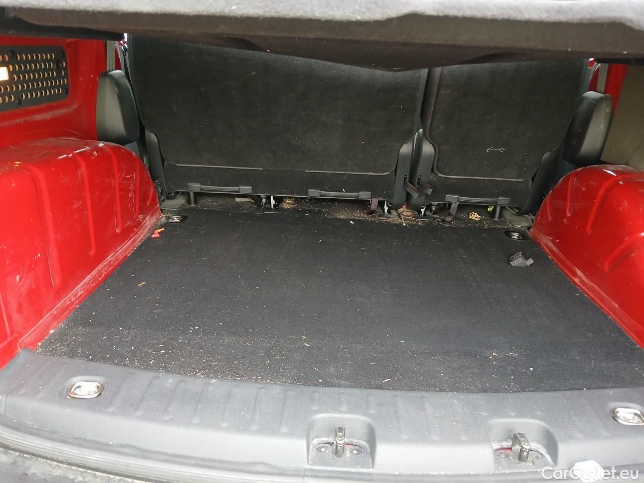  Volkswagen  Caddy  Profesional Kombi BMT 2.0 TDI 100CV MT5 E6dT #6
