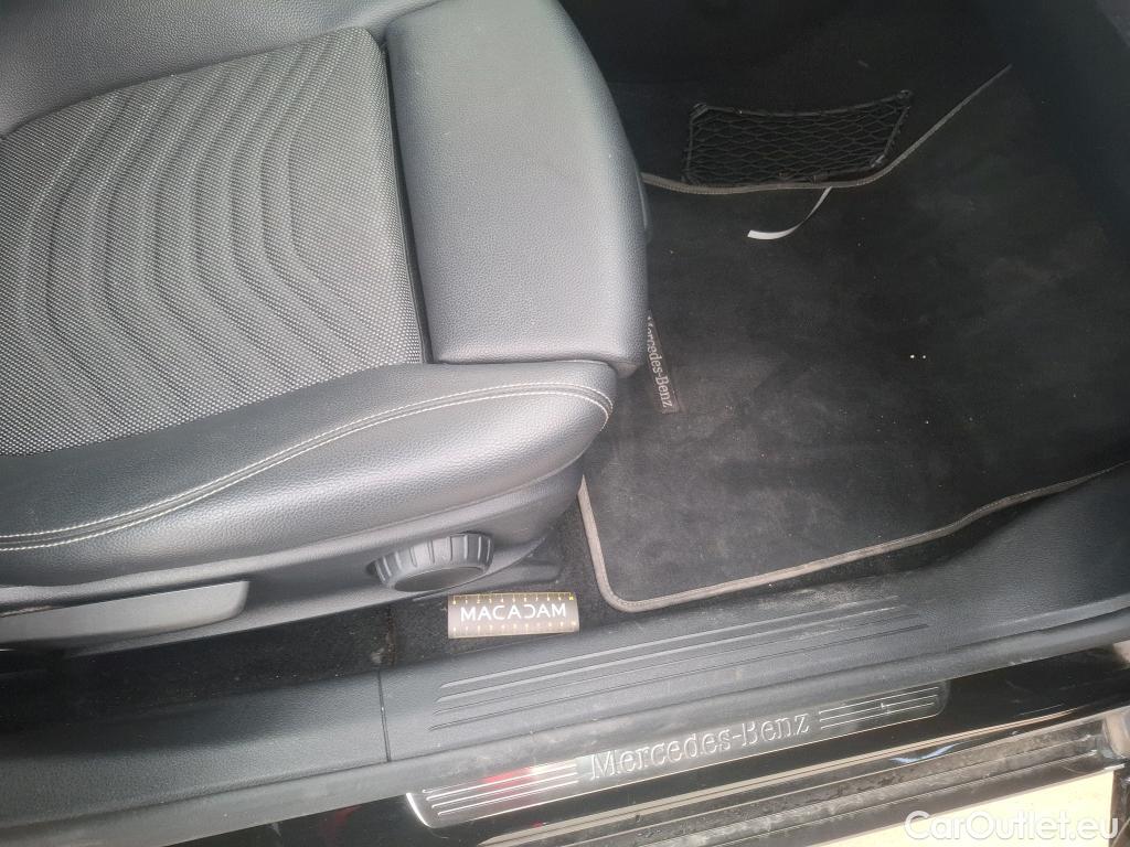  Mercedes  A-Klasse MERCEDES-BENZ Classe A Compact 5p Berline A 180 Business Line #23