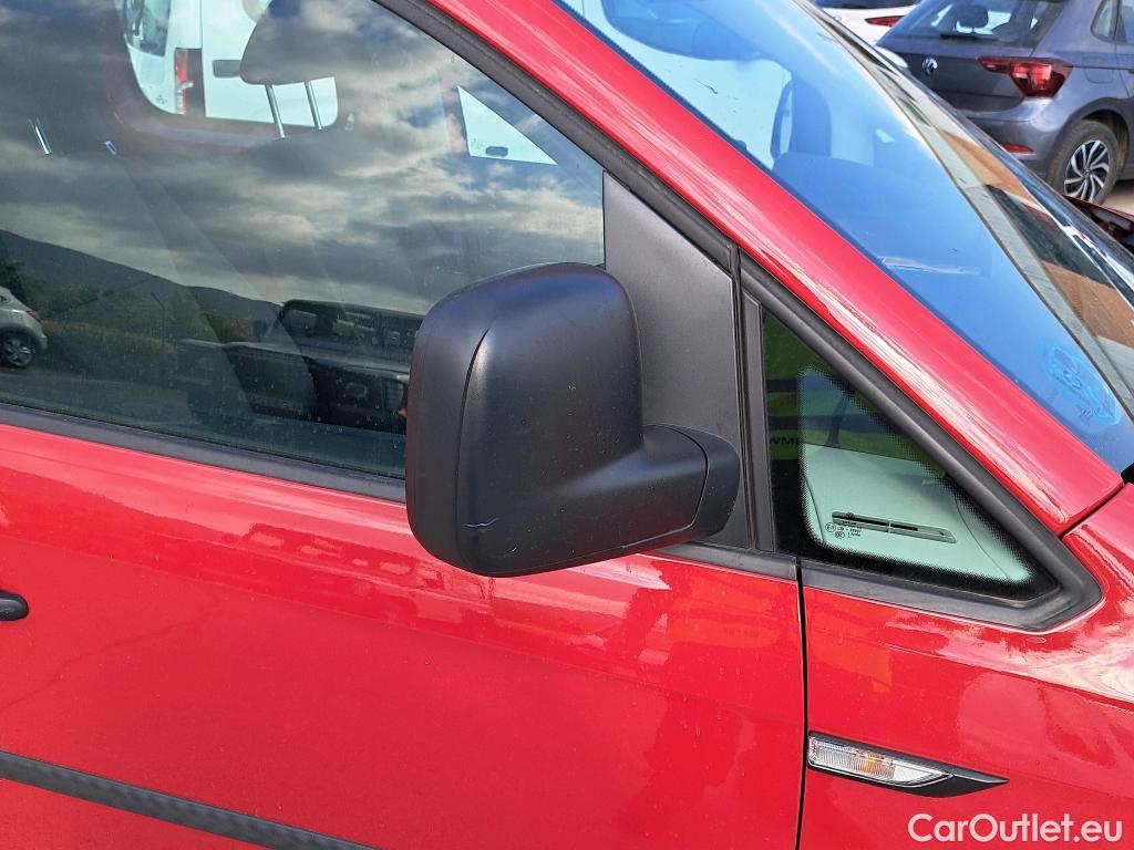  Volkswagen  Caddy  Profesional Kombi BMT 2.0 TDI 100CV MT5 E6dT #29