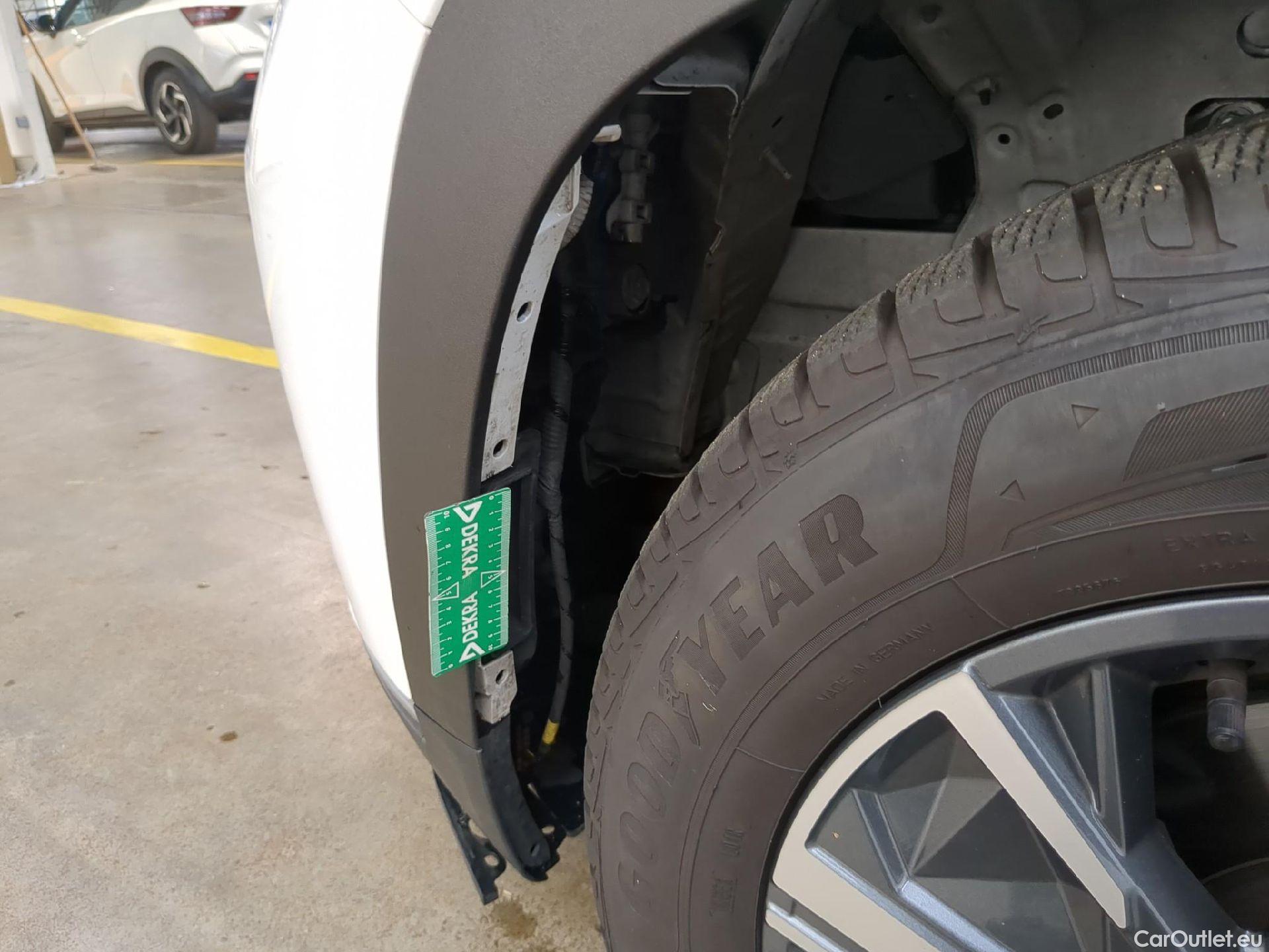  Hyundai  Tucson  Business Mild-Hybrid 2WD 1.6 CRDI 135CV BVA7 E6d #14