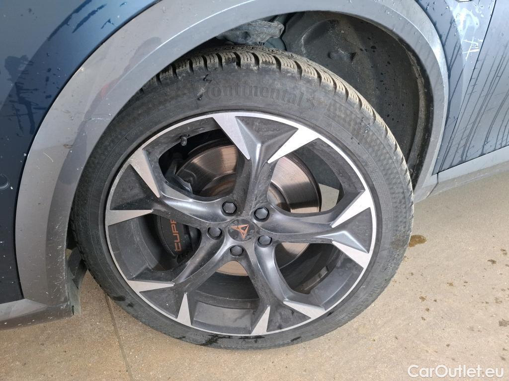  Cupra  Formentor CUPRA  / 2020 / 5P / SUV 1.4 e-HYBRID 245ch DSG6 VZ #1