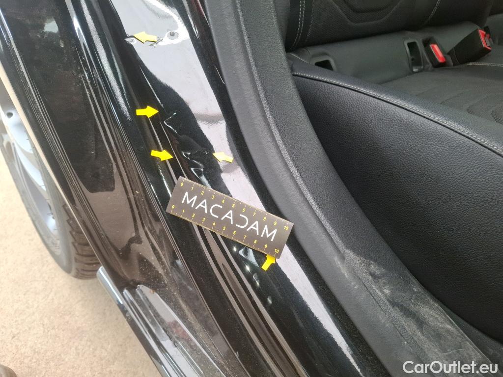  Mercedes  A-Klasse MERCEDES-BENZ Classe A Compact 5p Berline A 180 Business Line #28