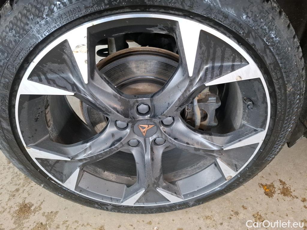  Cupra  Formentor CUPRA  / 2020 / 5P / SUV 1.4 e-HYBRID 245ch DSG6 VZ #5