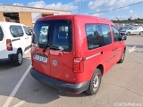  Volkswagen  Caddy  Profesional Kombi BMT 2.0 TDI 100CV MT5 E6dT #2