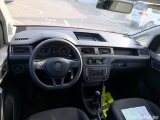  Volkswagen  Caddy  Profesional Kombi BMT 2.0 TDI 100CV MT5 E6dT #3