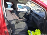  Volkswagen  Caddy  Profesional Kombi BMT 2.0 TDI 100CV MT5 E6dT #6