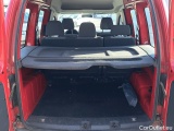  Volkswagen  Caddy  Profesional Kombi BMT 2.0 TDI 100CV MT5 E6dT #8