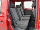  Volkswagen  Caddy  Profesional Kombi BMT 2.0 TDI 100CV MT5 E6dT #7