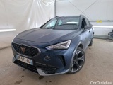  Cupra  Formentor CUPRA  / 2020 / 5P / SUV 1.4 e-HYBRID 245ch DSG6 VZ 