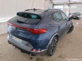  Cupra  Formentor CUPRA  / 2020 / 5P / SUV 1.4 e-HYBRID 245ch DSG6 VZ #3