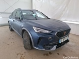  Cupra  Formentor CUPRA  / 2020 / 5P / SUV 1.4 e-HYBRID 245ch DSG6 VZ #4