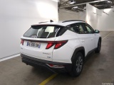  Hyundai  Tucson  Business Mild-Hybrid 2WD 1.6 CRDI 135CV BVA7 E6d #3