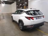  Hyundai  Tucson  Business Mild-Hybrid 2WD 1.6 CRDI 135CV BVA7 E6d #2