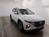  Hyundai  Tucson  Business Mild-Hybrid 2WD 1.6 CRDI 135CV BVA7 E6d #4