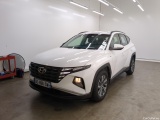  Hyundai  Tucson  Business Mild-Hybrid 2WD 1.6 CRDI 135CV BVA7 E6d 