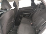  Hyundai  Tucson  Business Mild-Hybrid 2WD 1.6 CRDI 135CV BVA7 E6d #12